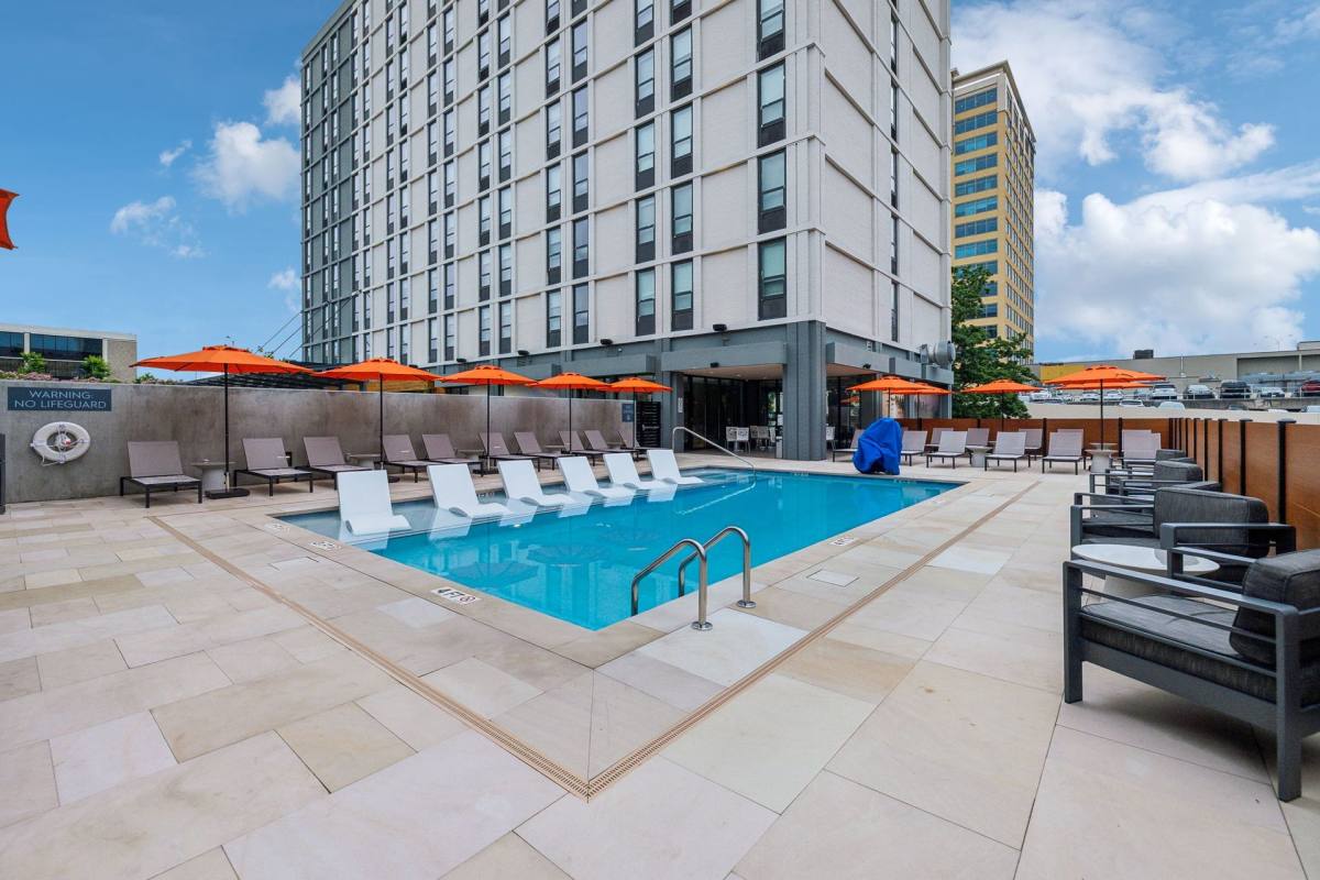 Apartment for rent at 302 W 6th St, Chattanooga, TN 37402