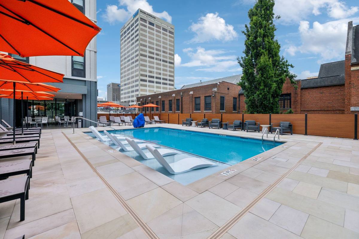 Apartment for rent at 302 W 6th St, Chattanooga, TN 37402