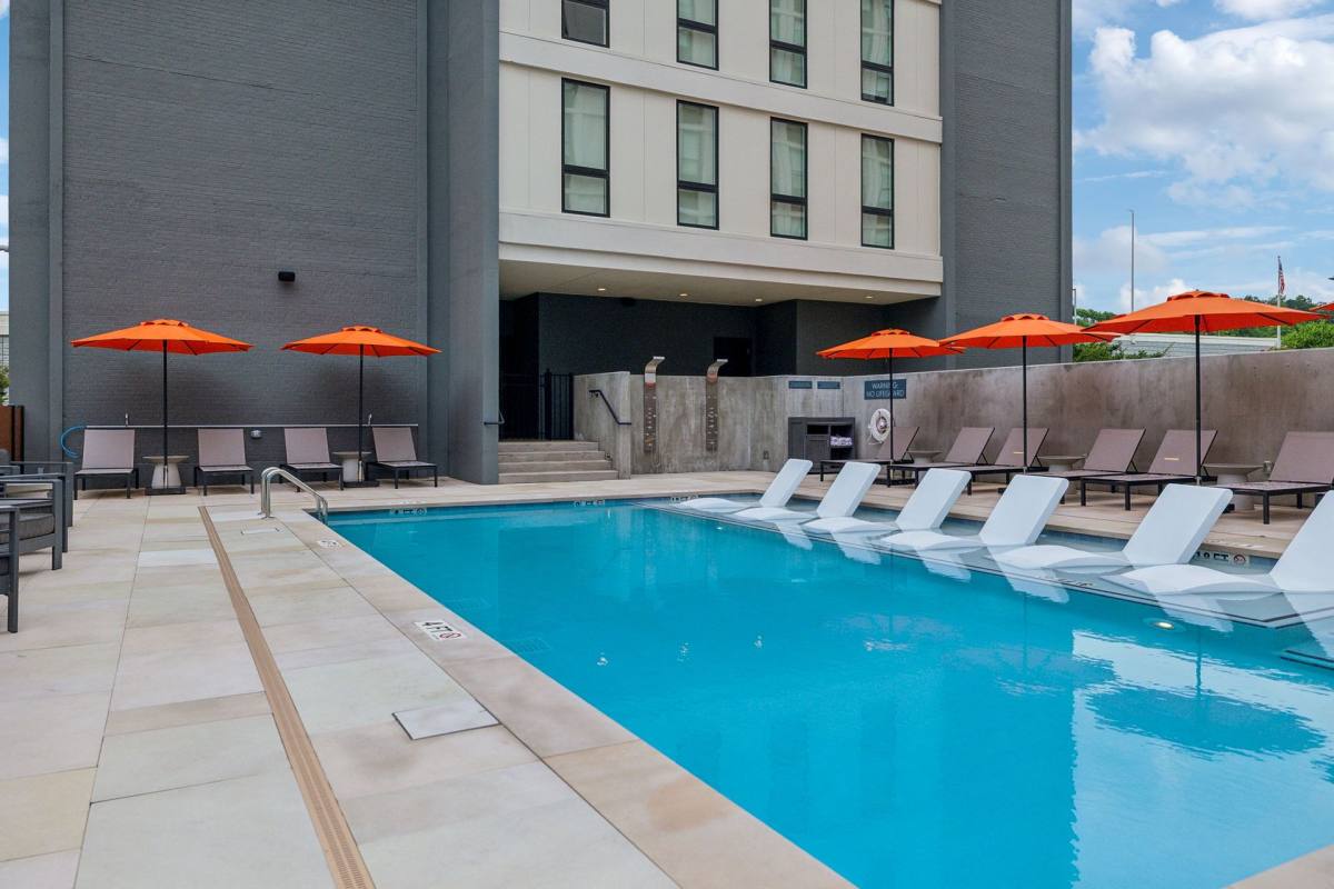 Apartment for rent at 302 W 6th St, Chattanooga, TN 37402