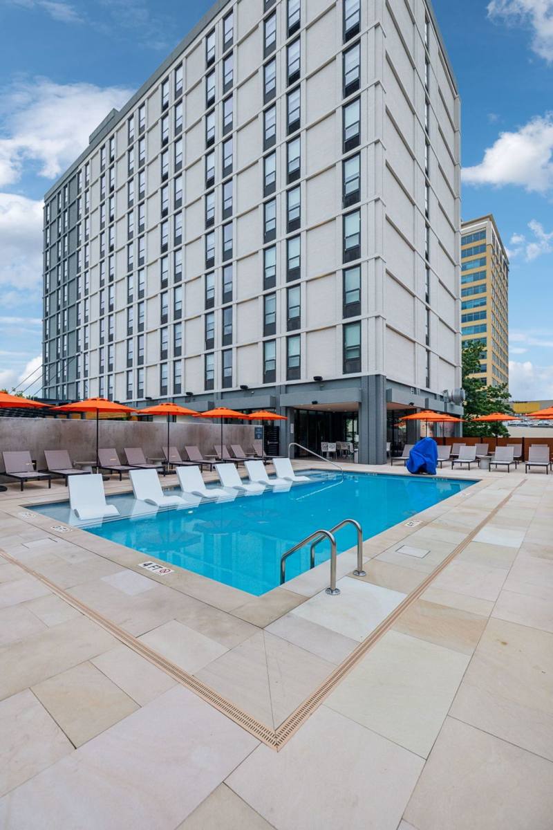 Apartment for rent at 302 W 6th St, Chattanooga, TN 37402