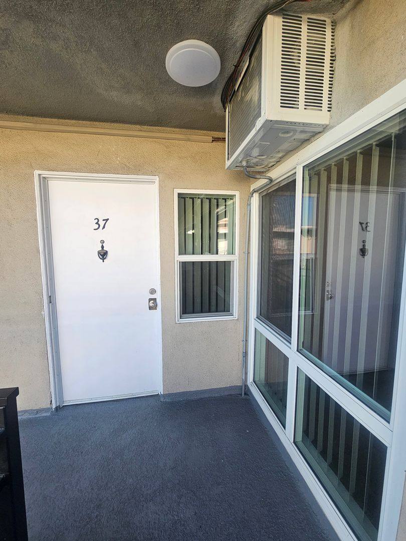 Apartment for rent at 15523 Rayen St, North Hills, CA 91343