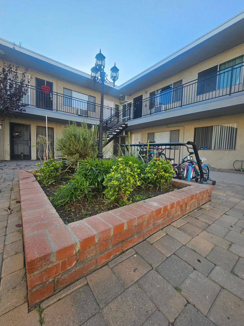 Apartment for rent at 15523 Rayen St, North Hills, CA 91343