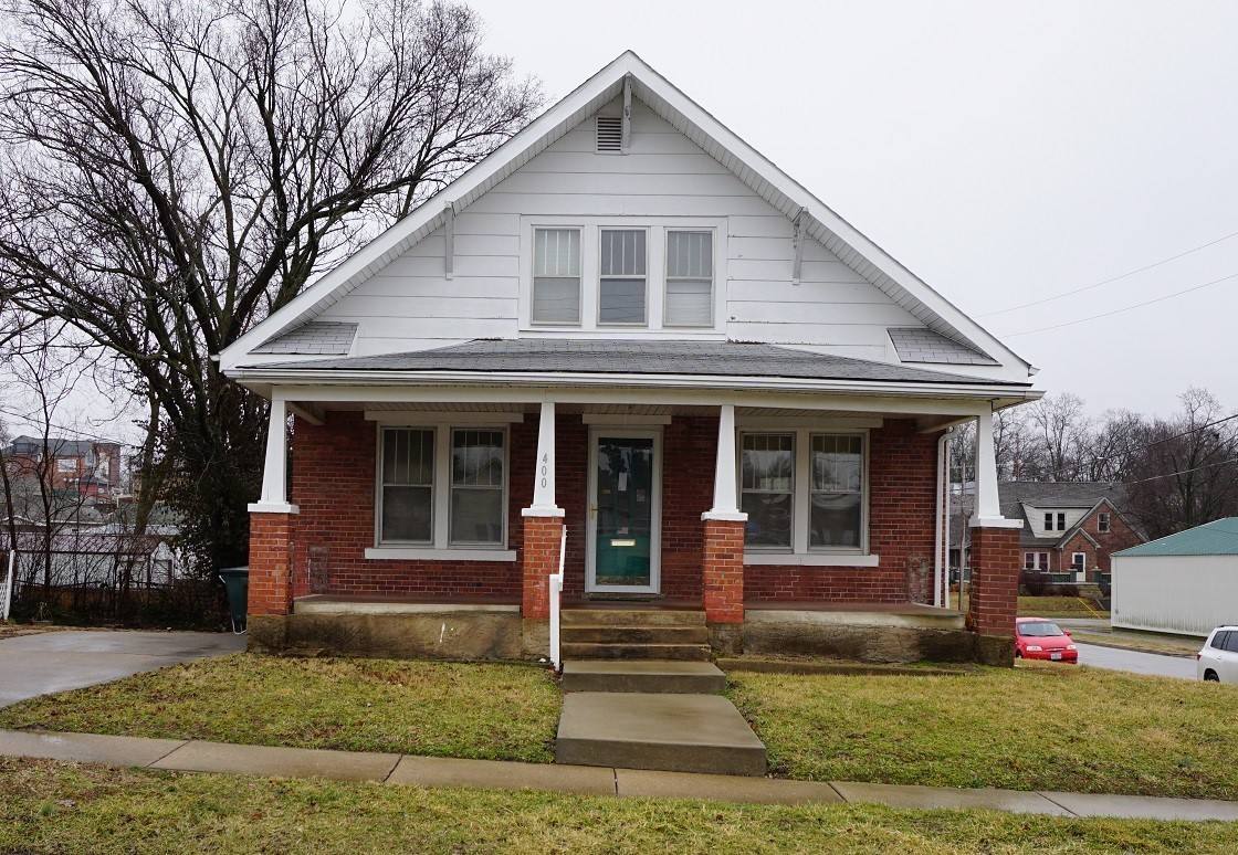 House for rent at 400 N Elm, Rolla, MO 65401
