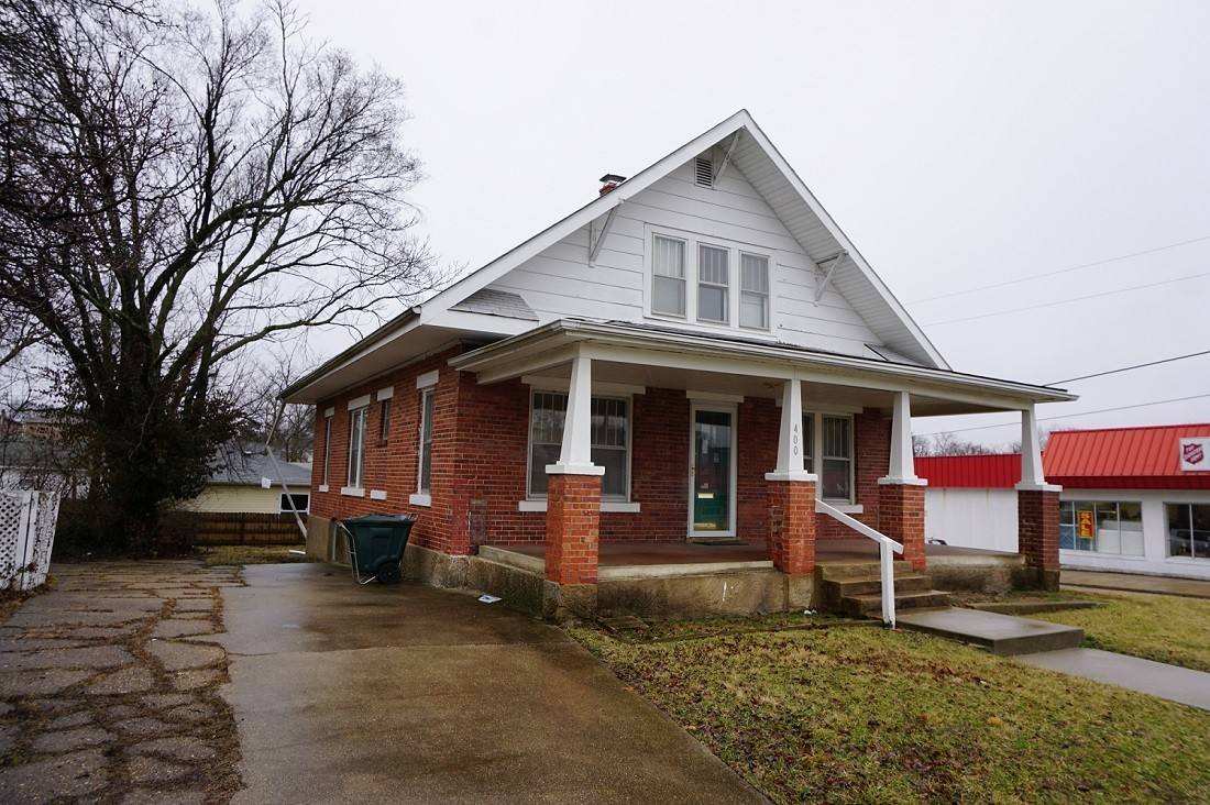 House for rent at 400 N Elm, Rolla, MO 65401