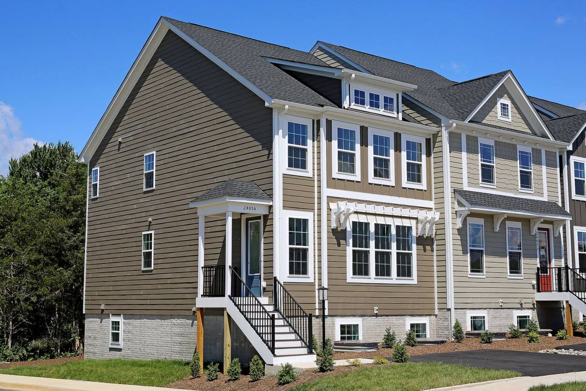 Townhouse for rent at 2405 Anlee Rd, Crozet, VA 22932