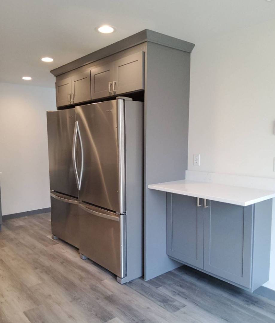 Apartment for rent at 1611 Lakeway Dr, Bellingham, WA 98229