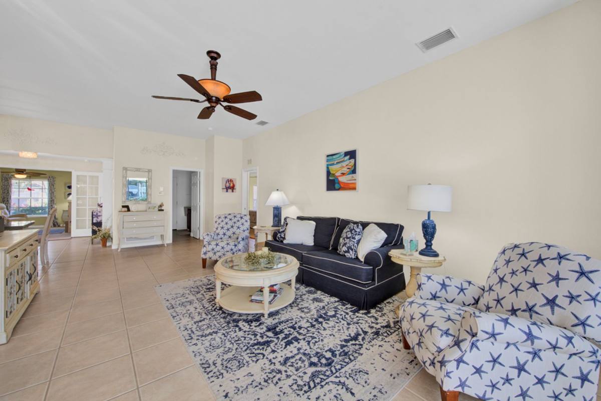House for rent at 10020 Horse Creek Rd, Fort Myers, FL 33913