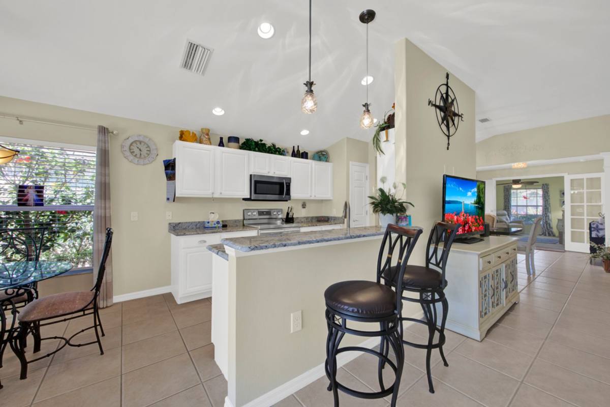 House for rent at 10020 Horse Creek Rd, Fort Myers, FL 33913
