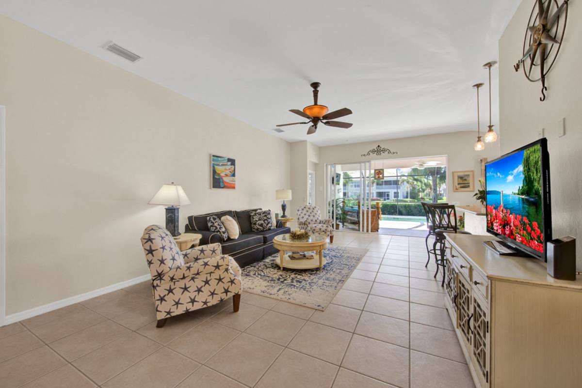 House for rent at 10020 Horse Creek Rd, Fort Myers, FL 33913