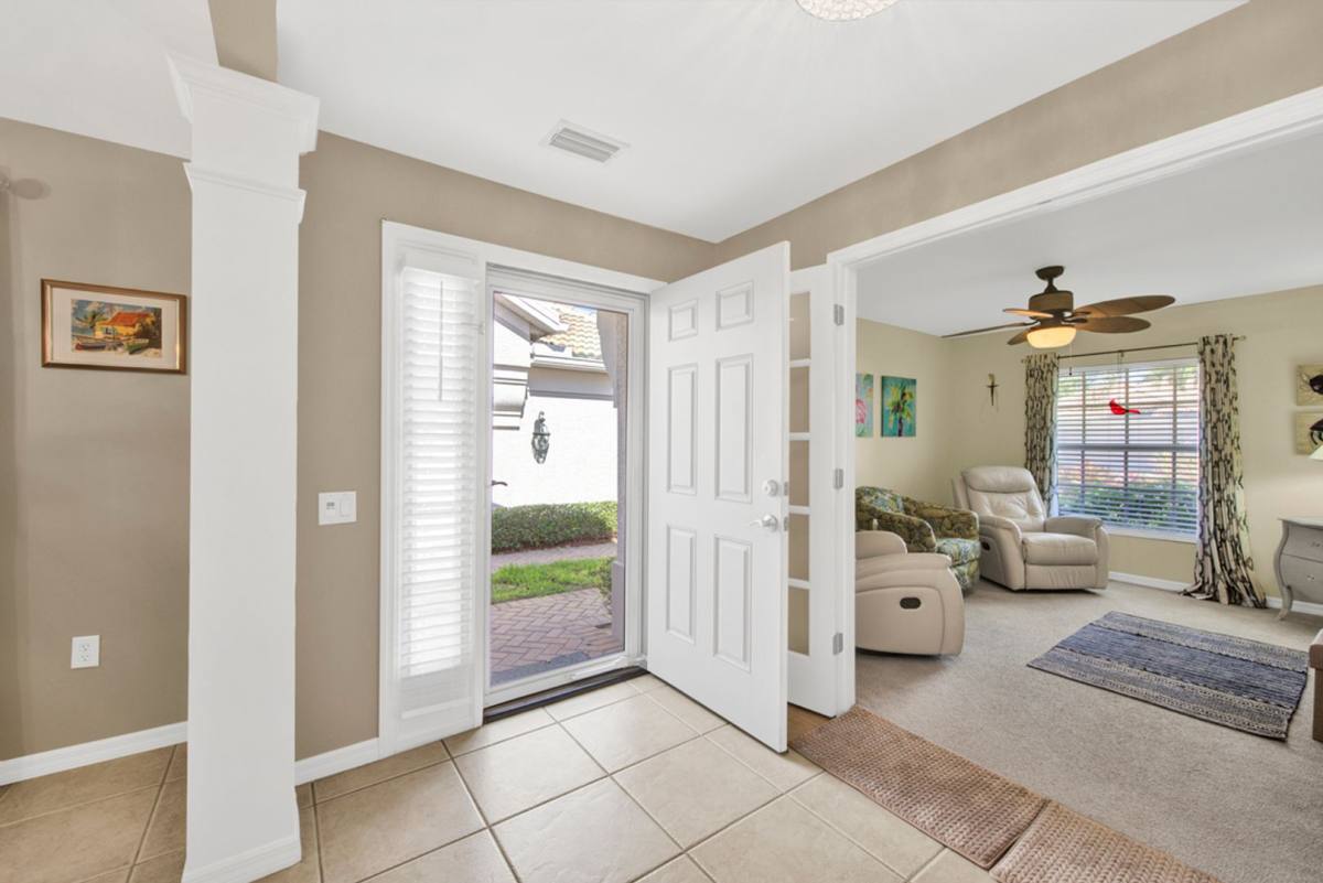House for rent at 10020 Horse Creek Rd, Fort Myers, FL 33913