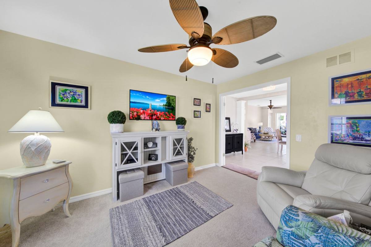 House for rent at 10020 Horse Creek Rd, Fort Myers, FL 33913