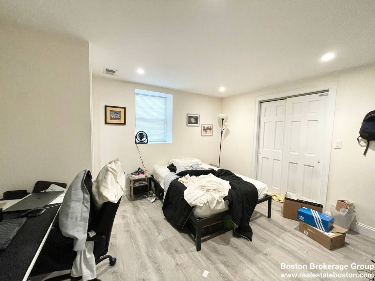 House for rent at 17 Iroquois St #2, Roxbury Crossing, MA 02120