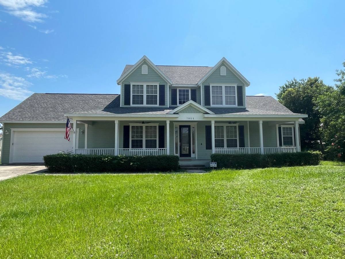 House for rent at 7055 Big Bend Dr, Saint Cloud, FL 34771