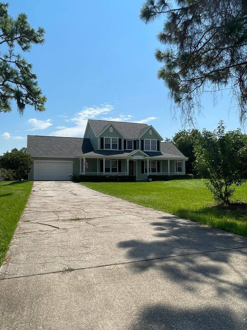 House for rent at 7055 Big Bend Dr, Saint Cloud, FL 34771