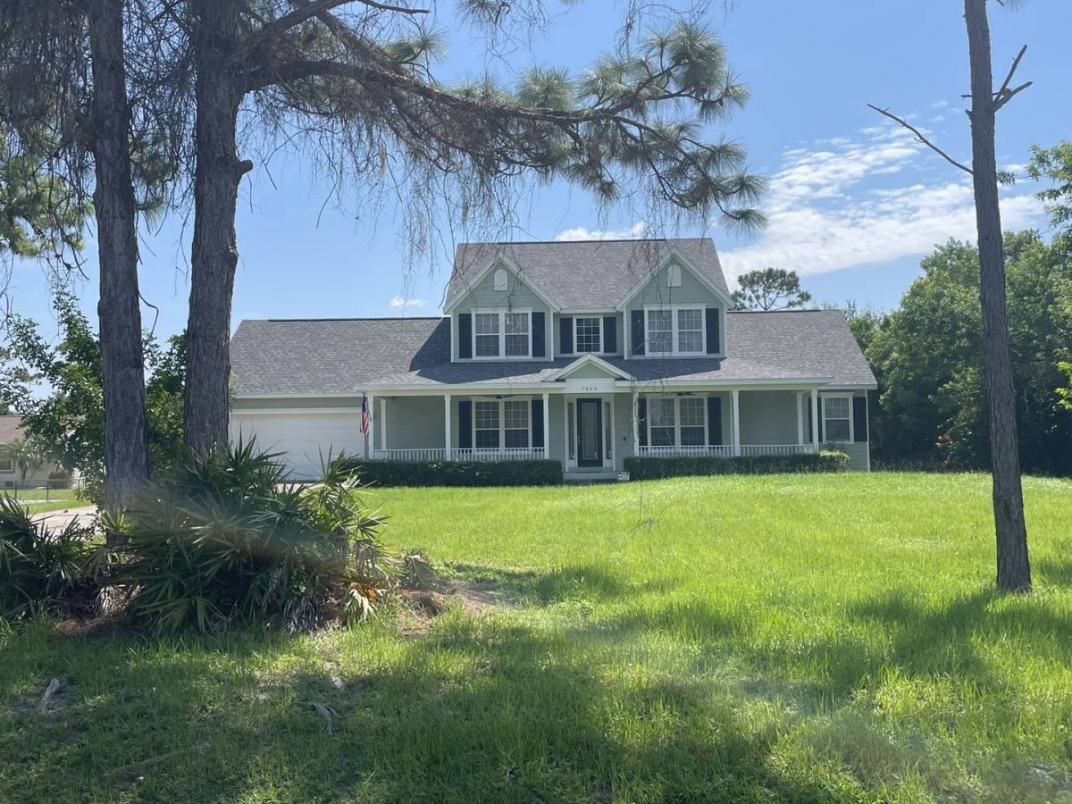 House for rent at 7055 Big Bend Dr, Saint Cloud, FL 34771