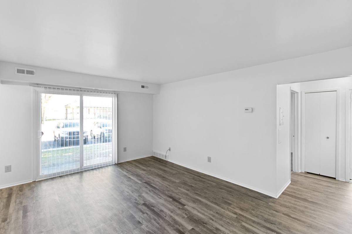 Apartment for rent at 220 Park St; 139 Mann St, Pinckney, MI 48169