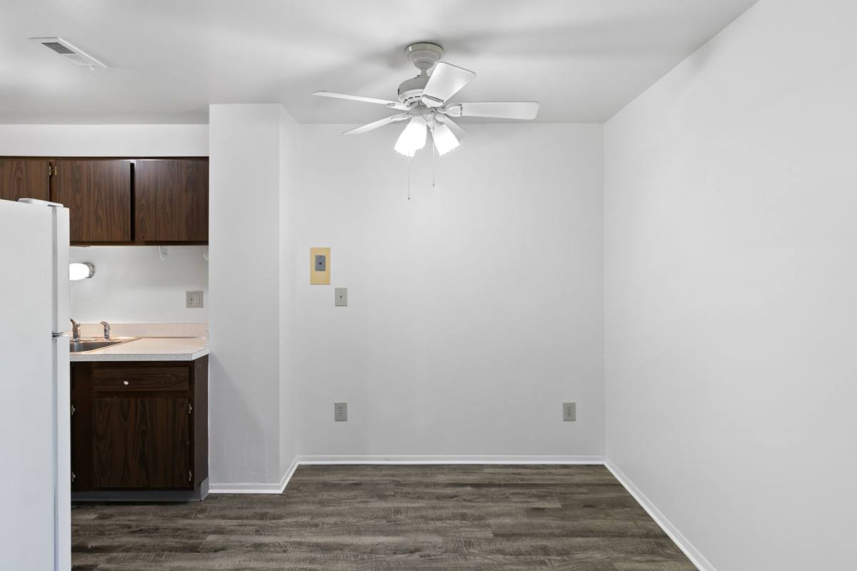 Apartment for rent at 220 Park St; 139 Mann St, Pinckney, MI 48169