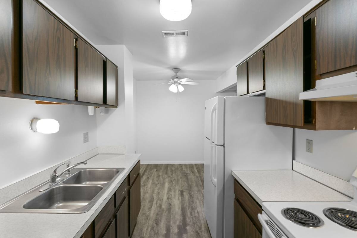 Apartment for rent at 220 Park St; 139 Mann St, Pinckney, MI 48169
