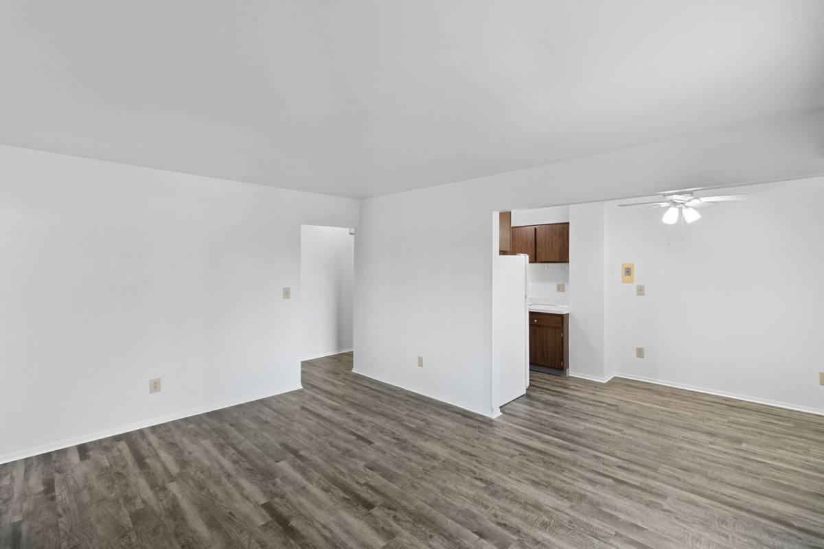 Apartment for rent at 220 Park St; 139 Mann St, Pinckney, MI 48169