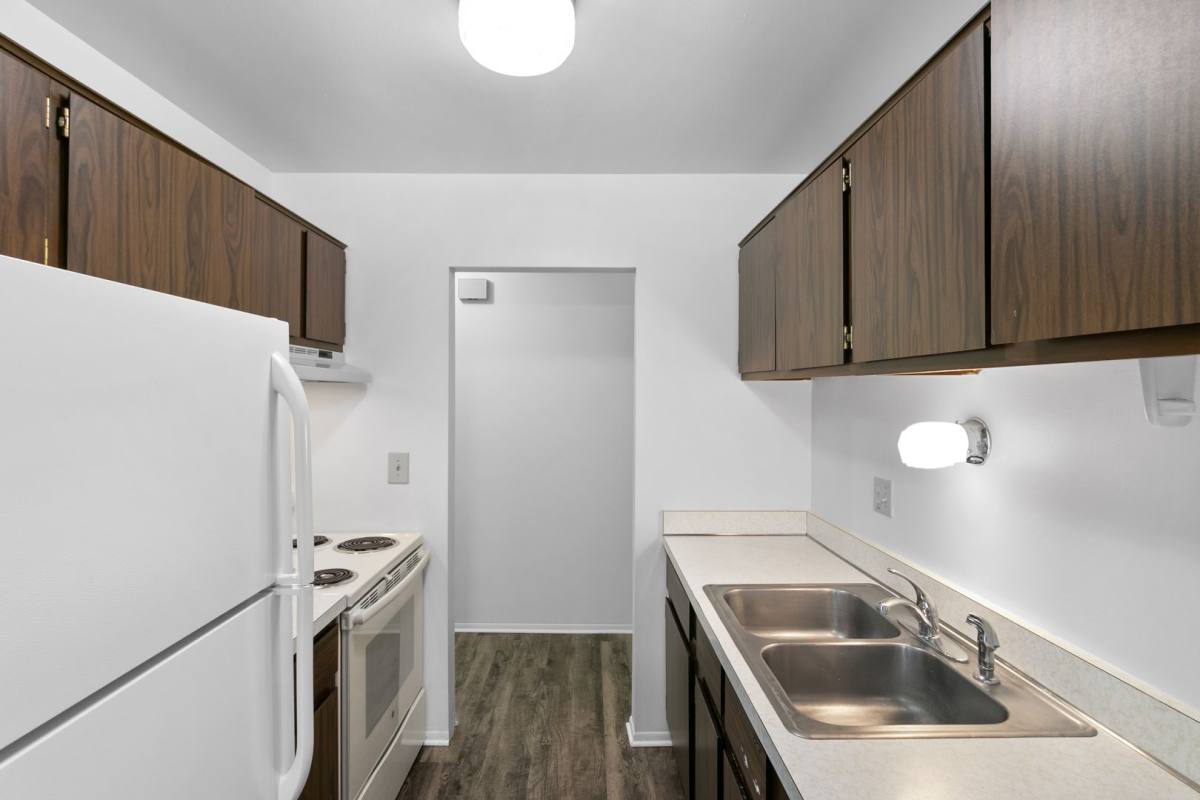 Apartment for rent at 220 Park St; 139 Mann St, Pinckney, MI 48169