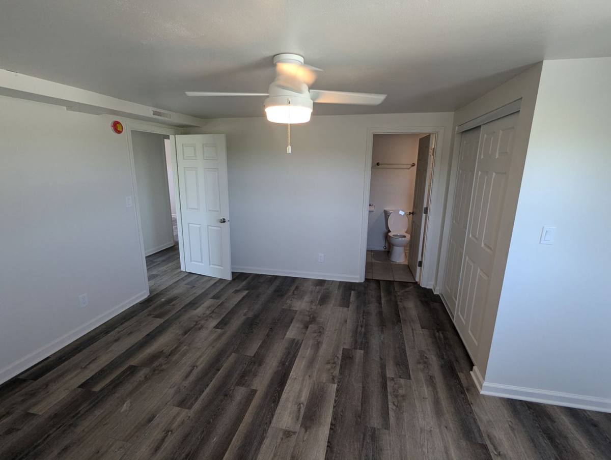 Apartment for rent at 4020-4022 S Beaumont Ave, Kansasville, WI 53139