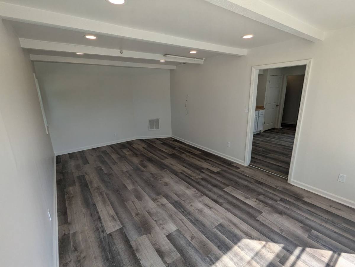 Apartment for rent at 4020-4022 S Beaumont Ave, Kansasville, WI 53139