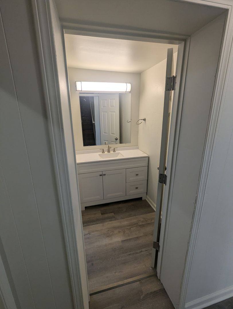 Apartment for rent at 4020-4022 S Beaumont Ave, Kansasville, WI 53139