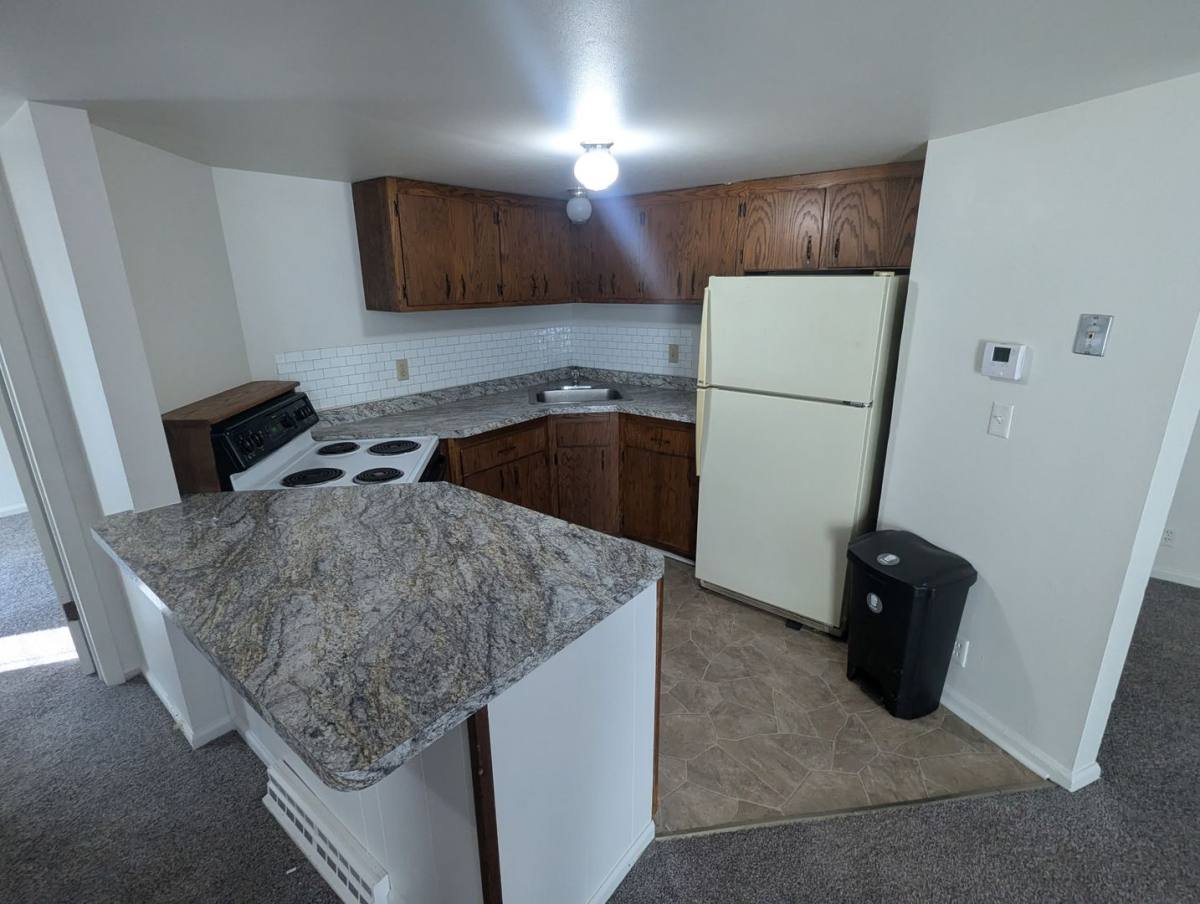 Apartment for rent at 4020-4022 S Beaumont Ave, Kansasville, WI 53139