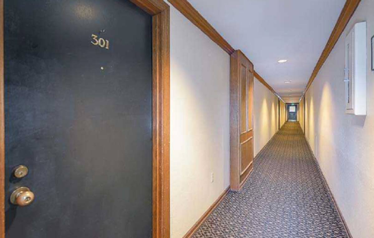 Apartment for rent at 2325 10th Ave E, Seattle, WA 98102