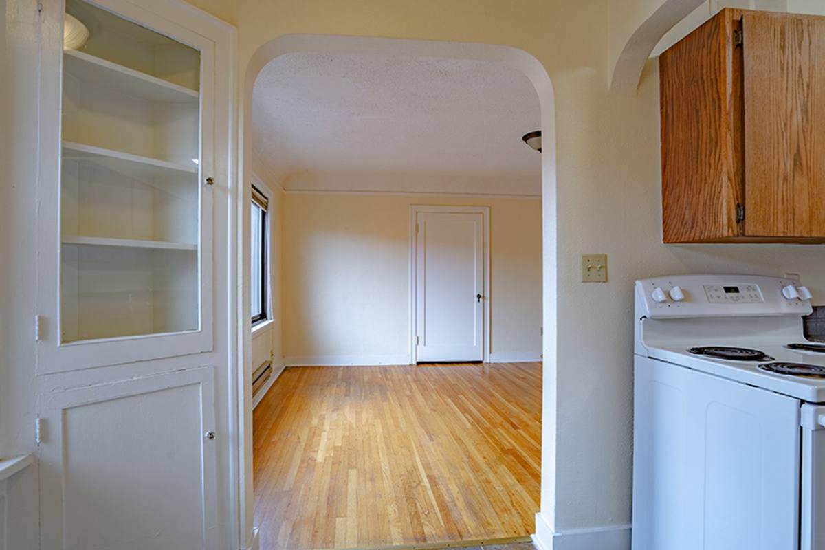 Apartment for rent at 2325 10th Ave E, Seattle, WA 98102
