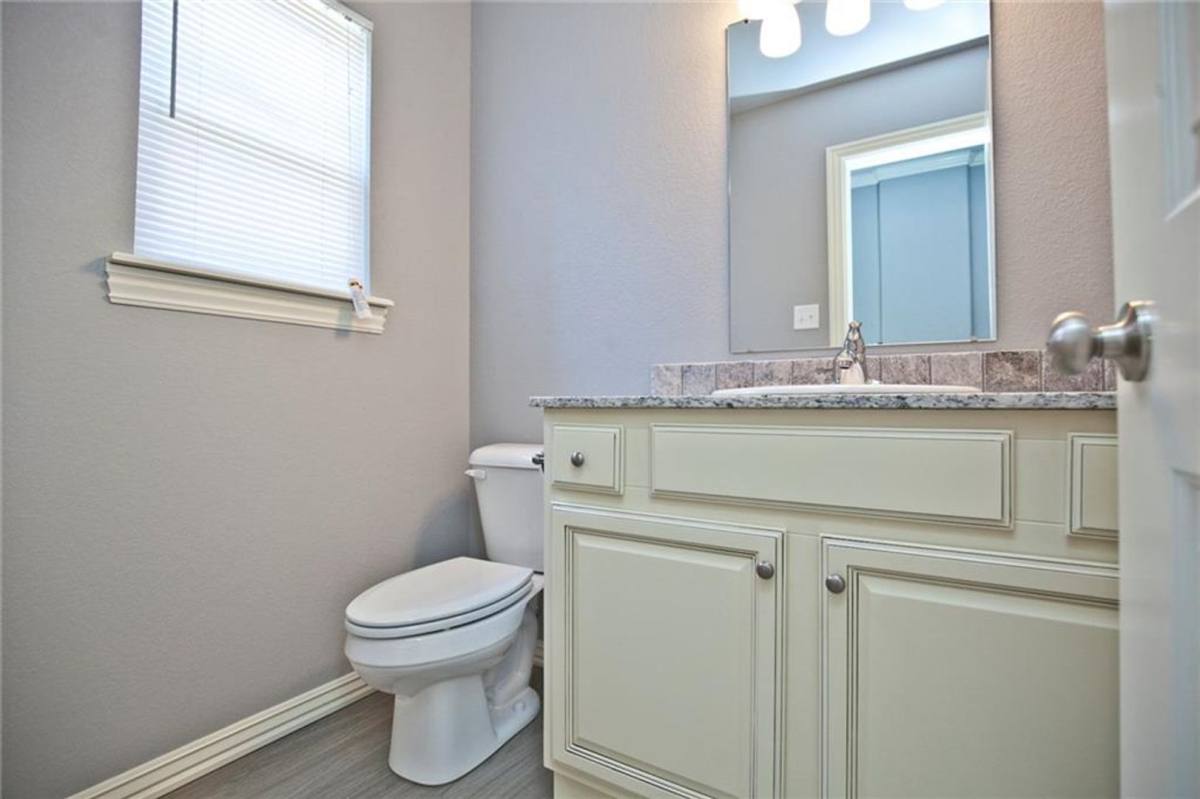 Townhouse for rent at 1255 N Rupple Rd, Fayetteville, AR 72704