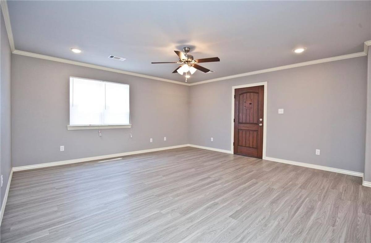 Townhouse for rent at 1255 N Rupple Rd, Fayetteville, AR 72704