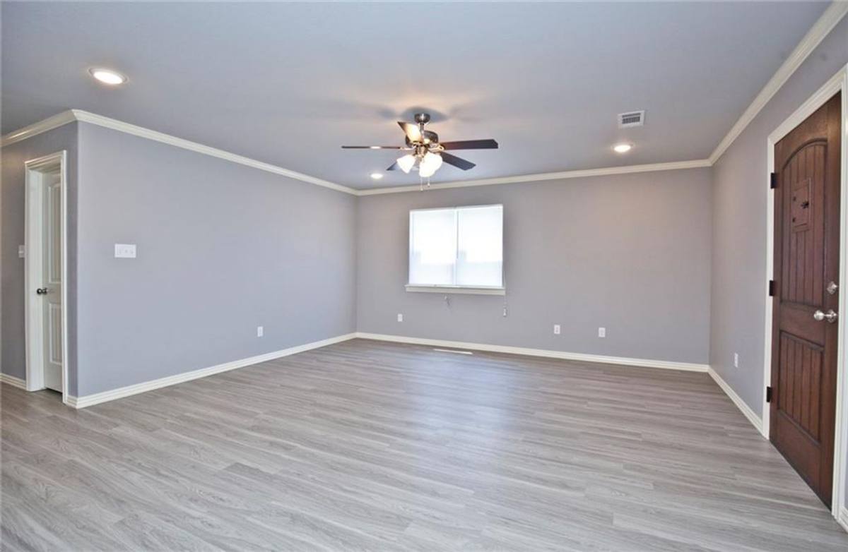 Townhouse for rent at 1255 N Rupple Rd, Fayetteville, AR 72704