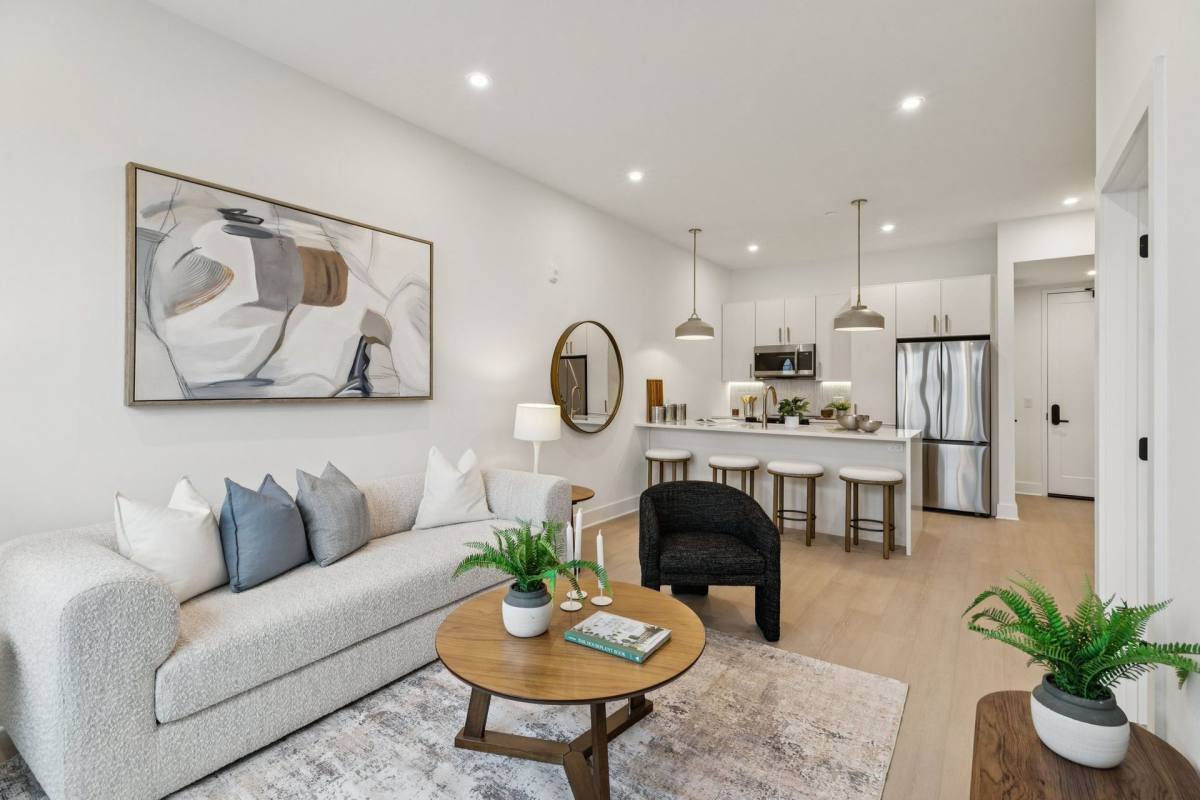 Apartment for rent at 20-30 W Allens Lane, Philadelphia, PA 19119
