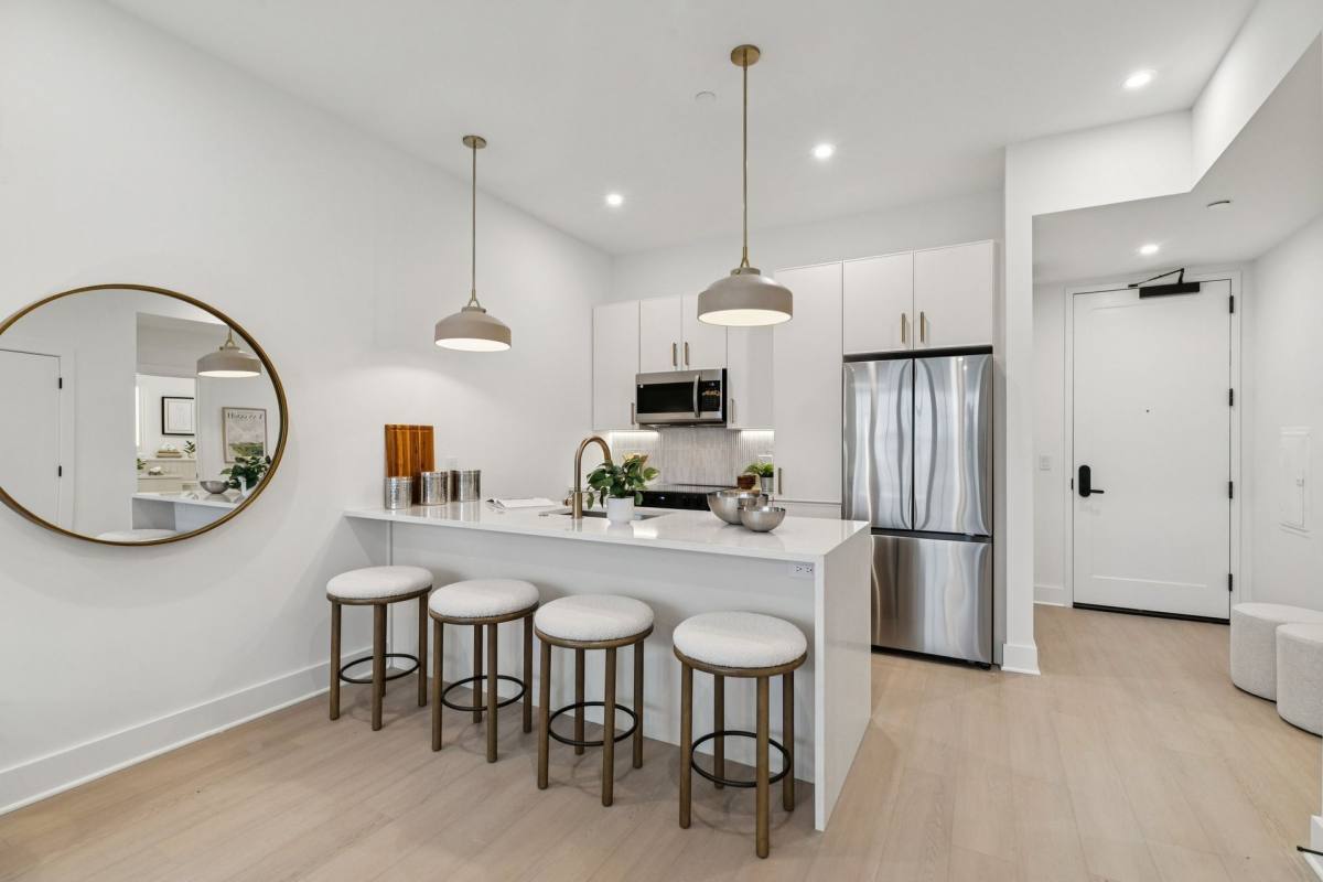 Apartment for rent at 20-30 W Allens Lane, Philadelphia, PA 19119