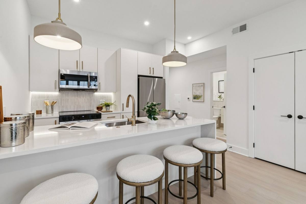 Apartment for rent at 20-30 W Allens Lane, Philadelphia, PA 19119