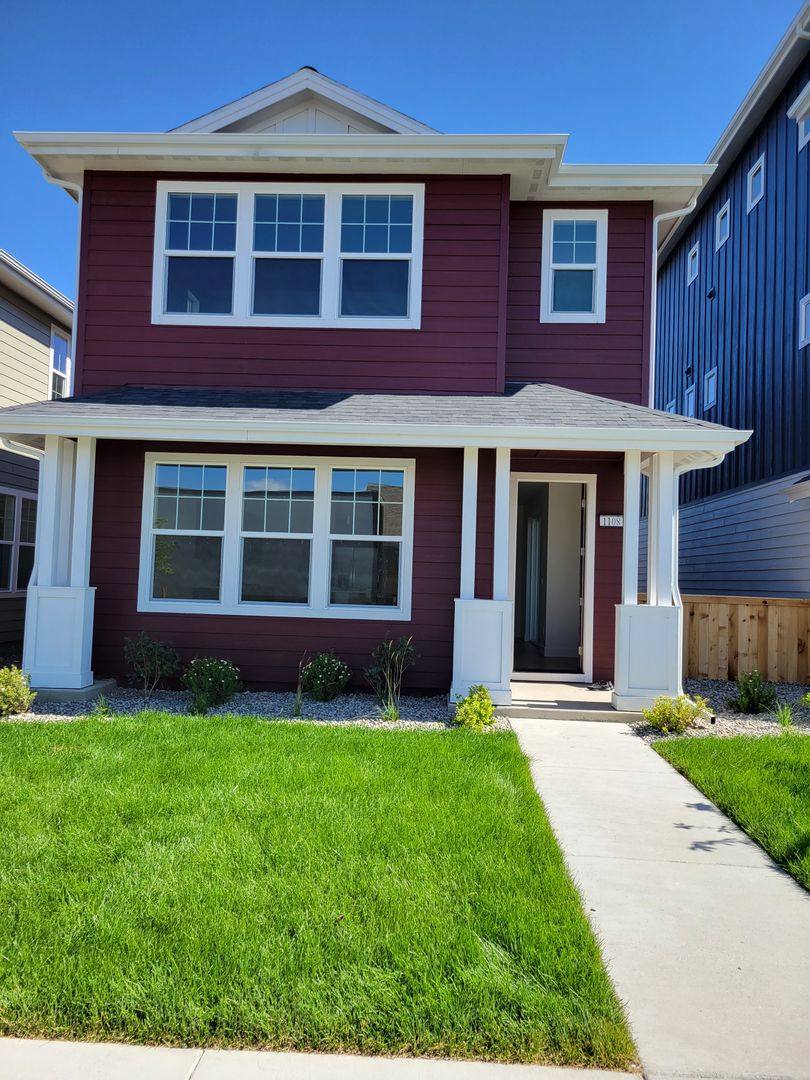 House for rent at 1108 Butler Creek Ave, Belgrade, MT 59714