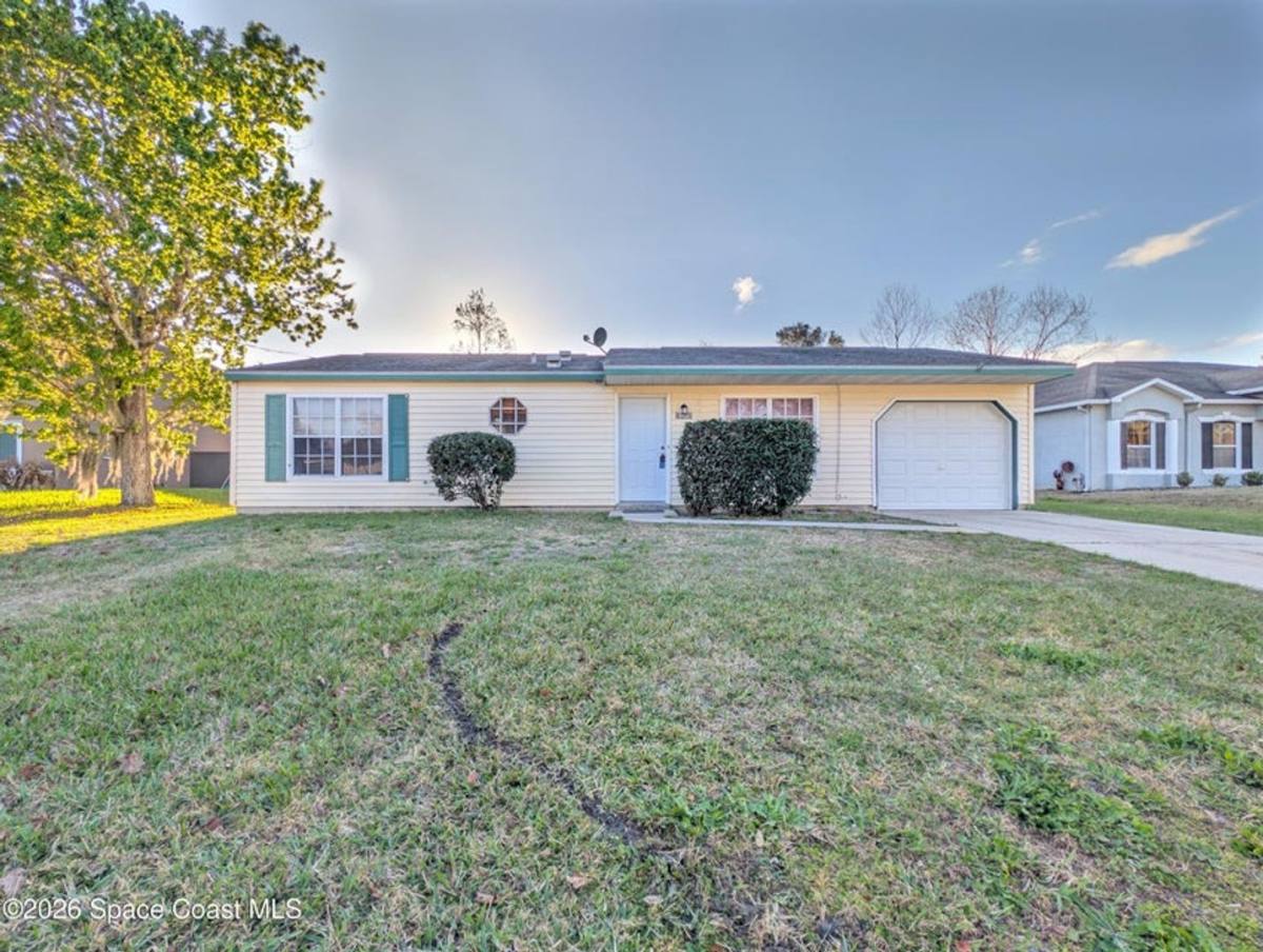 House for rent at 6598 Bamboo Ave, Cocoa, FL 32927