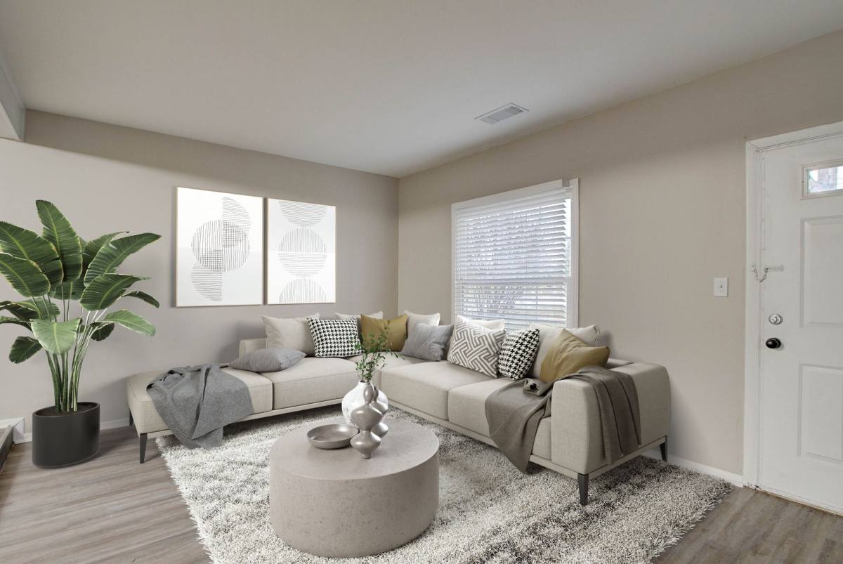 Apartment for rent at 2000 W 79th St, Indianapolis, IN 46260