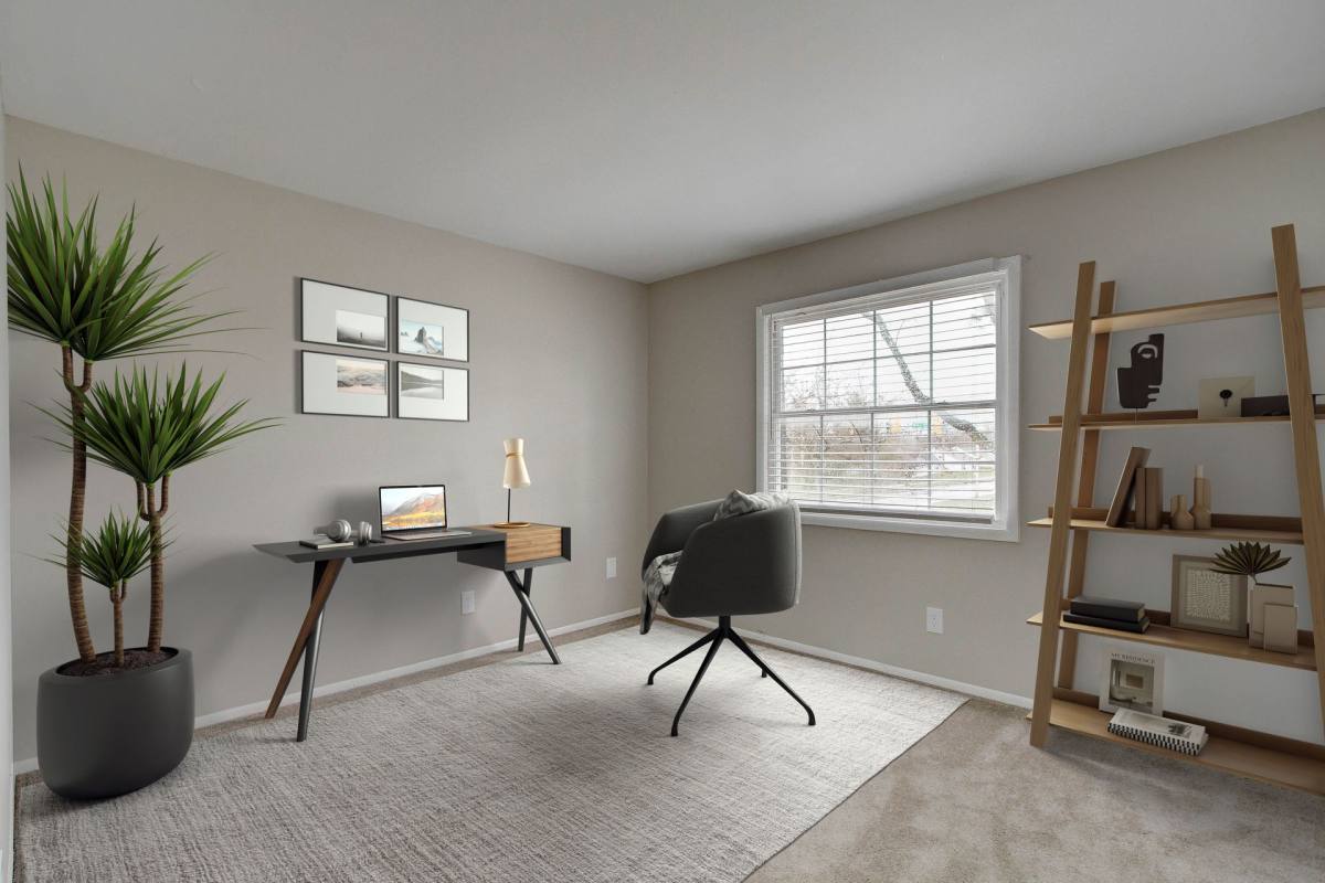 Apartment for rent at 2000 W 79th St, Indianapolis, IN 46260