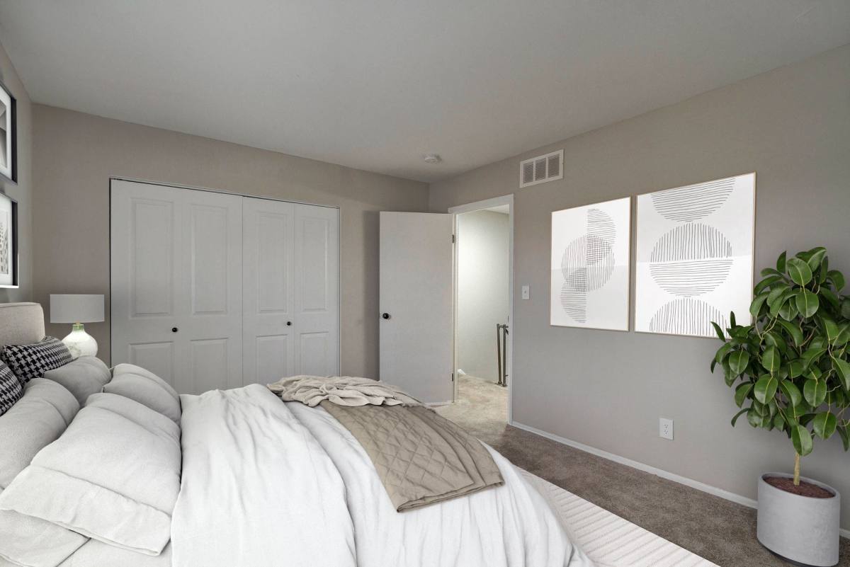 Apartment for rent at 2000 W 79th St, Indianapolis, IN 46260