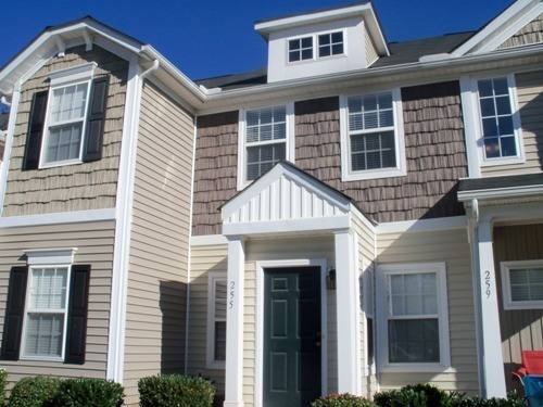 Townhouse for rent at 255 Hancock Union Lane, Rock Hill, SC 29732