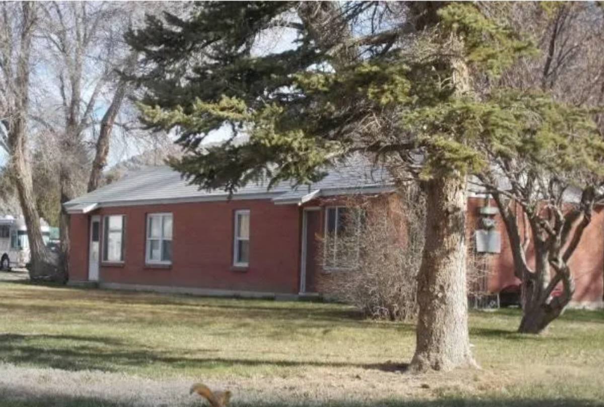Apartment for rent at 237 W Arco Ave, Arco, ID 83213