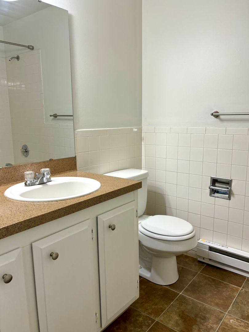 Apartment for rent at 331 102nd Ave SE, Bellevue, WA 98004