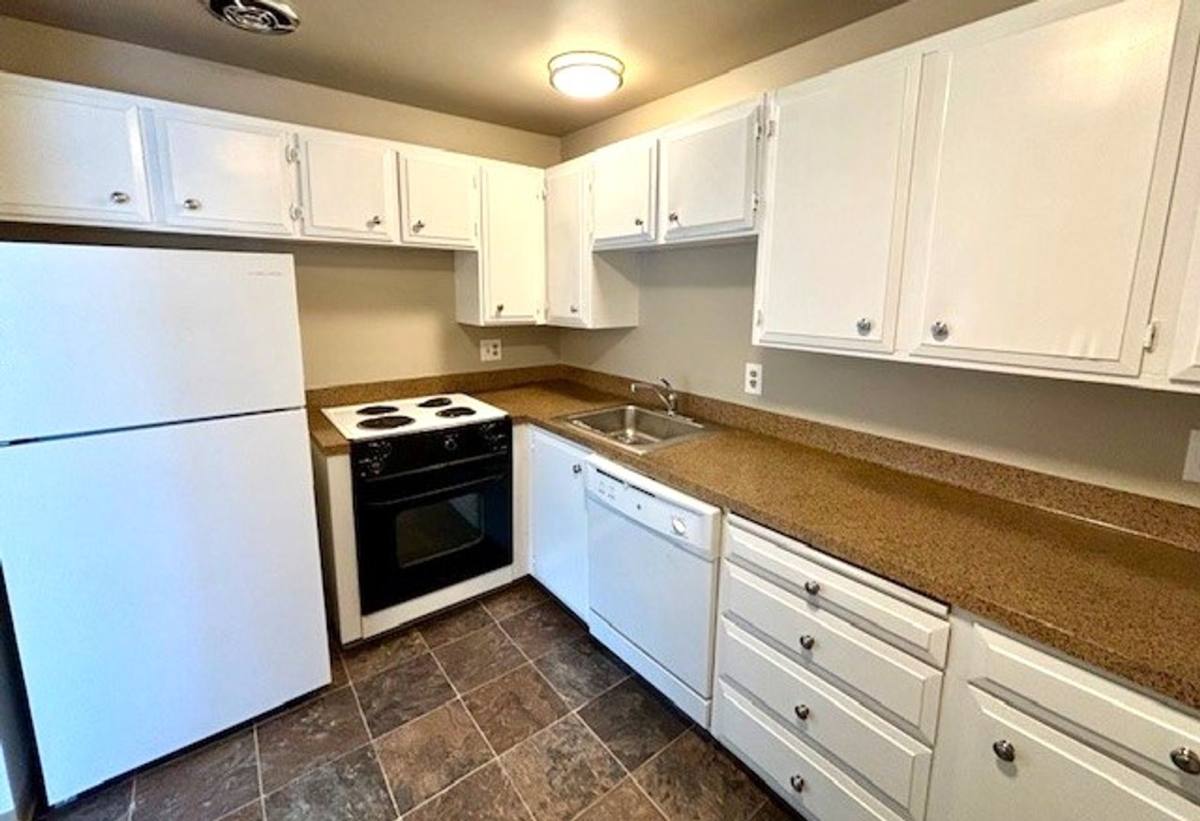 Apartment for rent at 331 102nd Ave SE, Bellevue, WA 98004