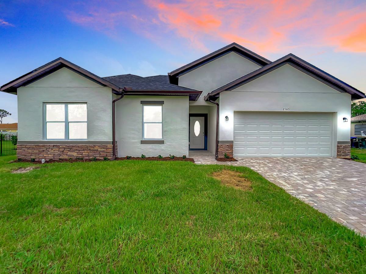 House for rent at 2109 Nordendale Blvd, North Port, FL 34288
