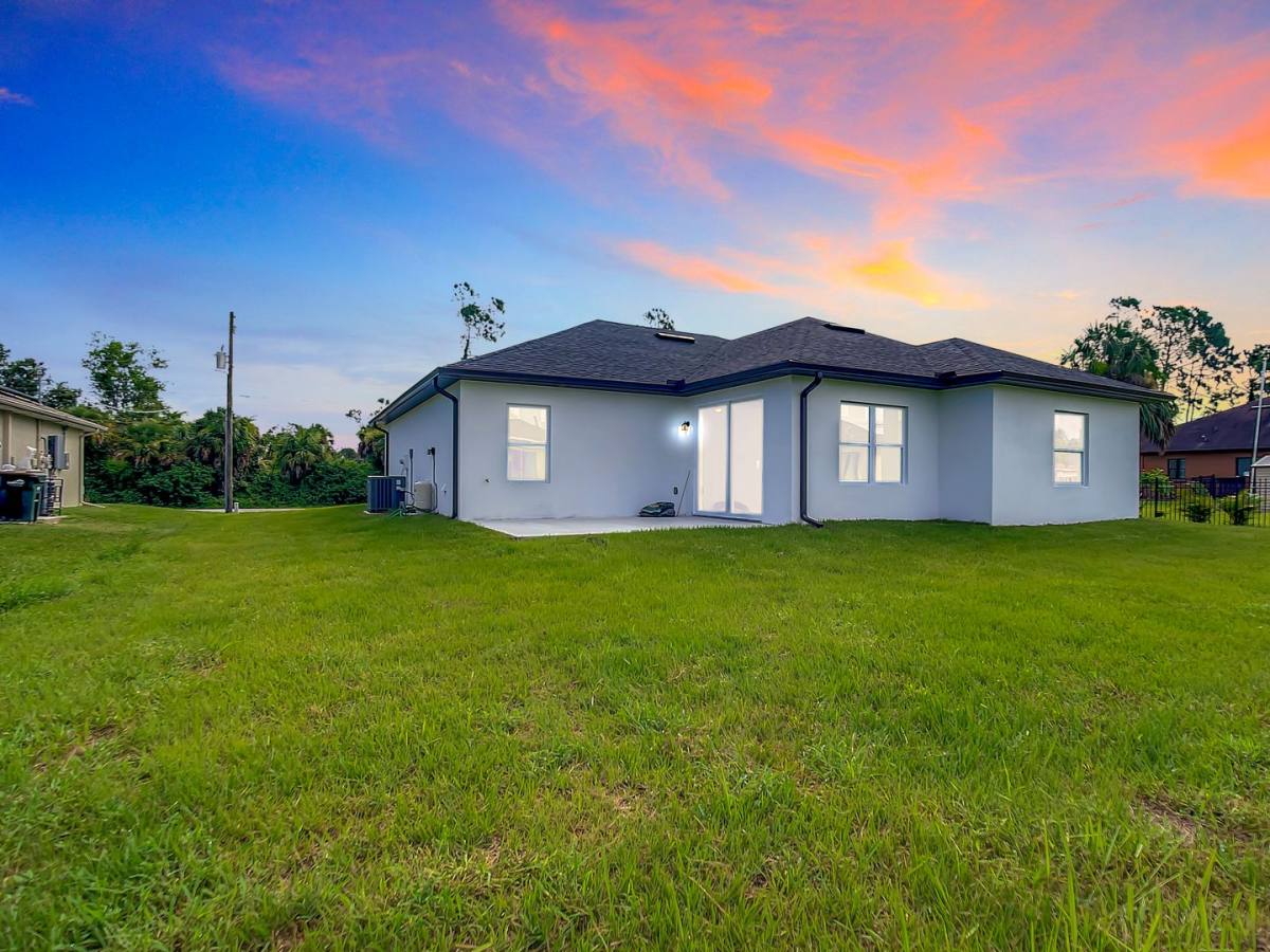 House for rent at 2109 Nordendale Blvd, North Port, FL 34288