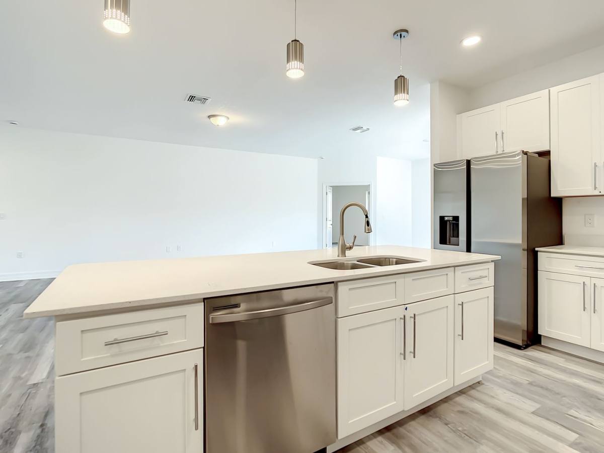 House for rent at 2109 Nordendale Blvd, North Port, FL 34288