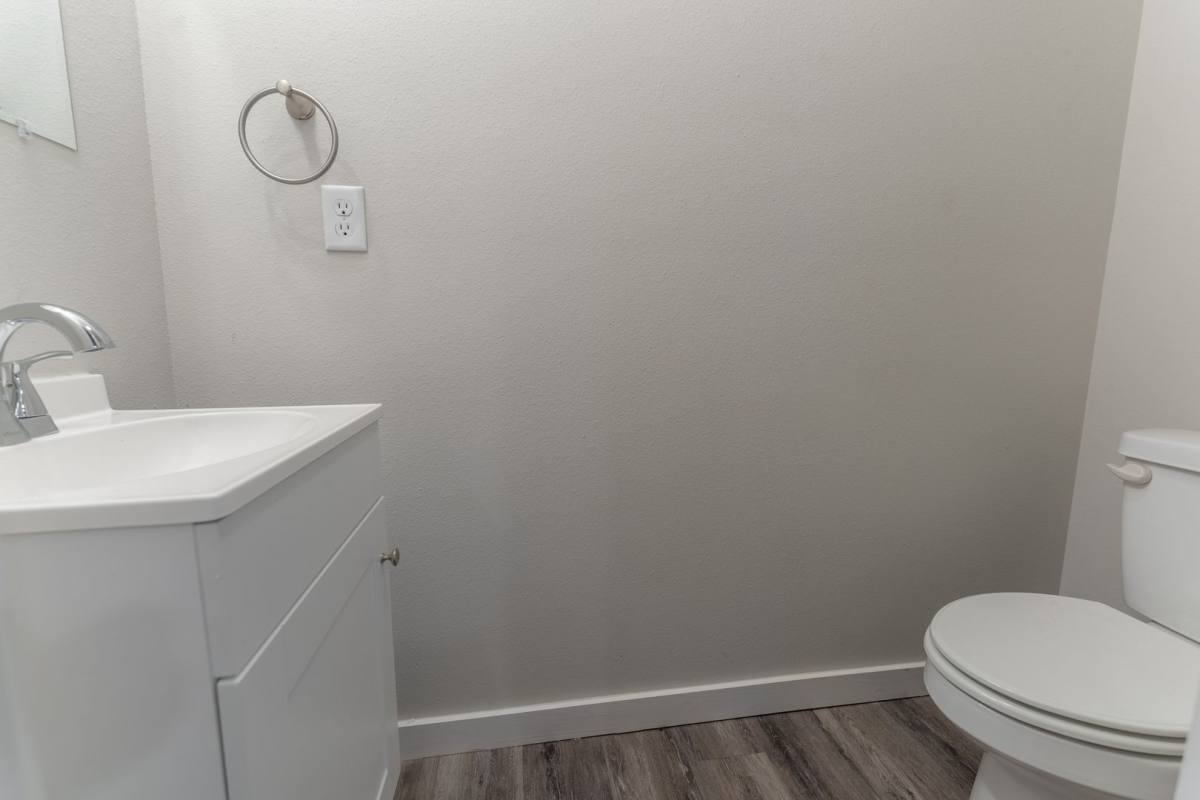 Townhouse for rent at 1346 N Porter Rd, Fayetteville, AR 72703
