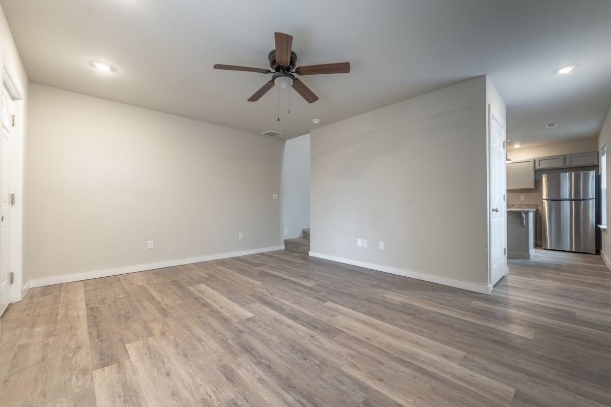 Townhouse for rent at 1346 N Porter Rd, Fayetteville, AR 72703